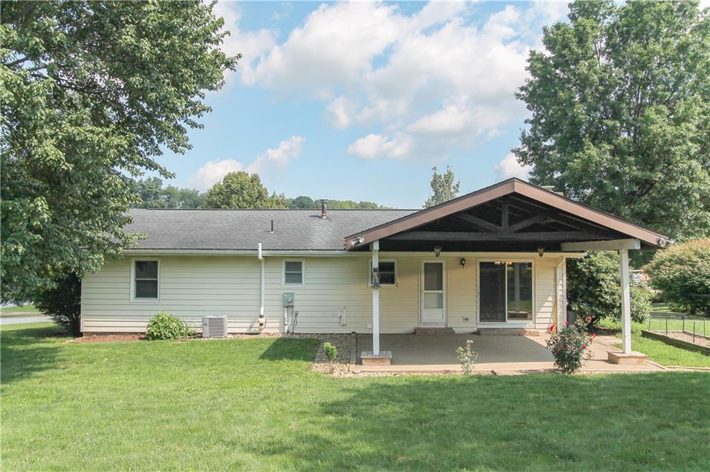 35 Valley Road Indiana, PA 15701 - Photo 21 of 23 Gallery Image 21