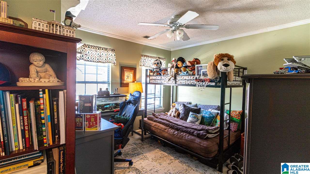116 Crestmont Lane Pelham, AL 35124 - Photo 21 of 24