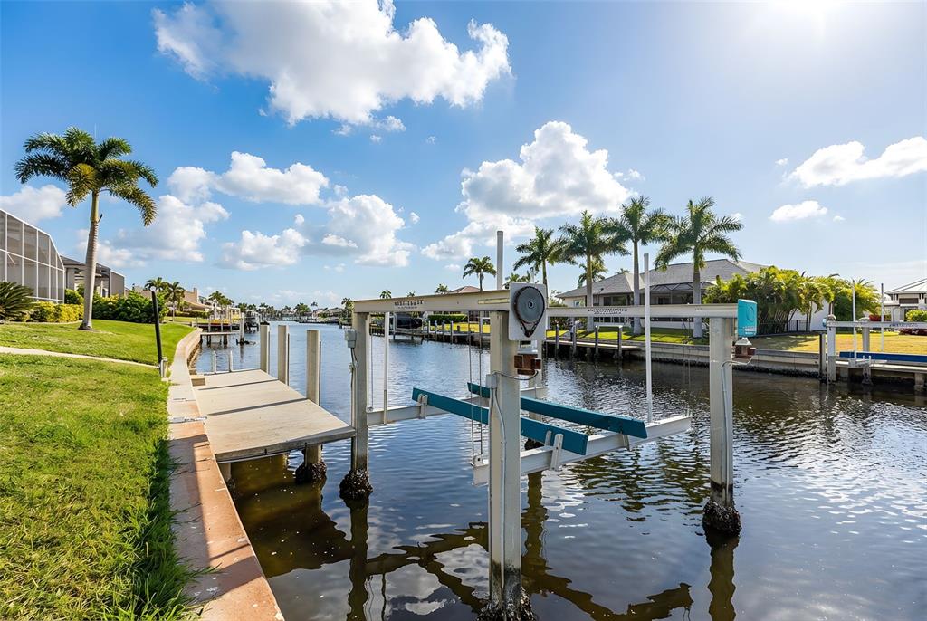 400 Gun Cay Lane Punta Gorda, FL 33950 - Photo 37 of 50