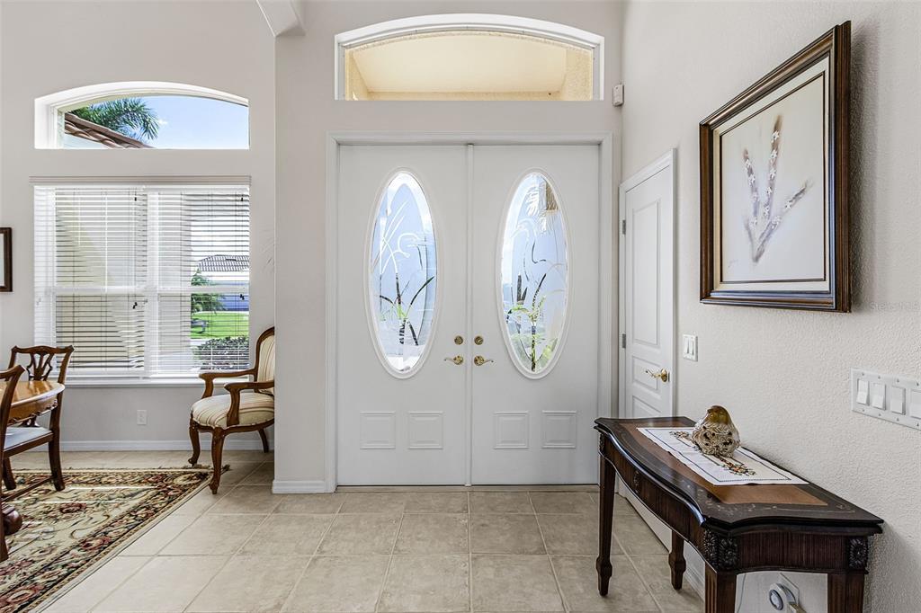 400 Gun Cay Lane Punta Gorda, FL 33950 - Photo 4 of 50 a view of a room with gym equipment