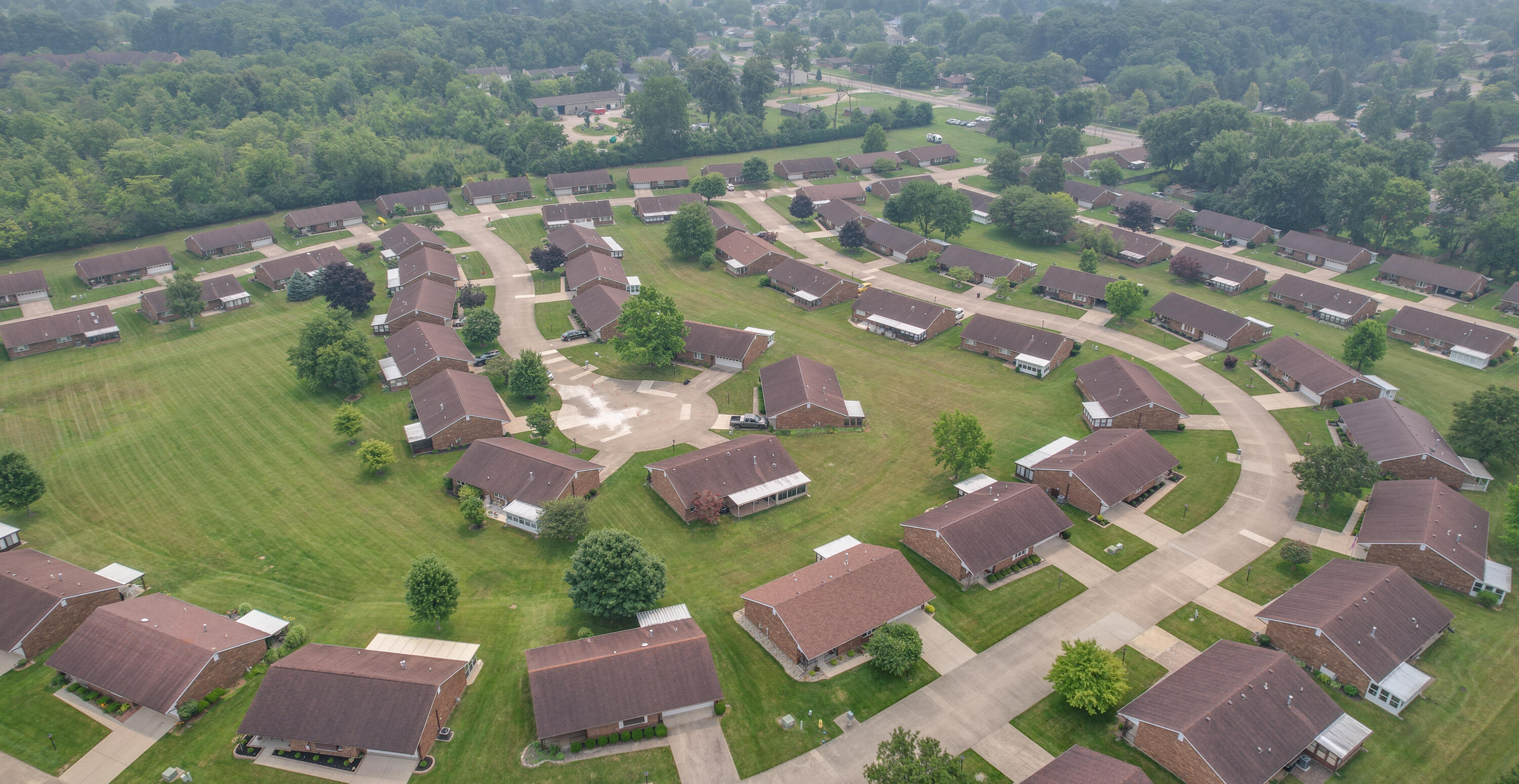 1036 Carson Lane, Unit 66 Springfield, OH 45503 - Photo 39 of 43