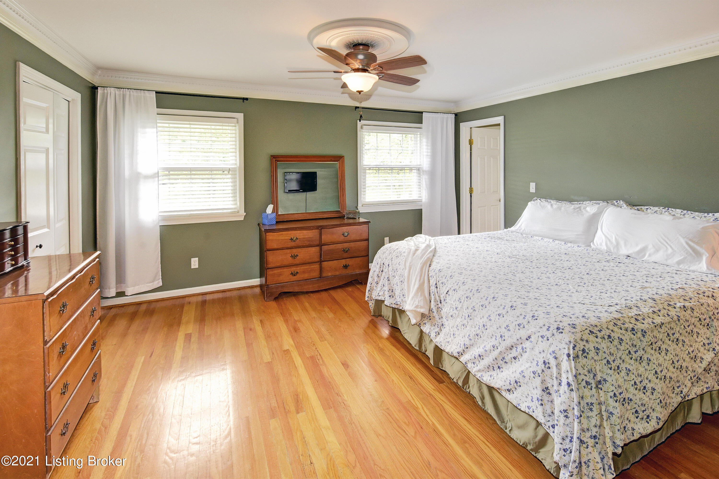 3204 Haddon Road Louisville, KY 40241 - Photo 14 of 37 Primary Bedroom