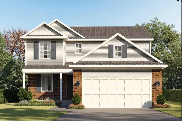 $259,990 | 602 Brady Lane, Pontiac, MI 48342