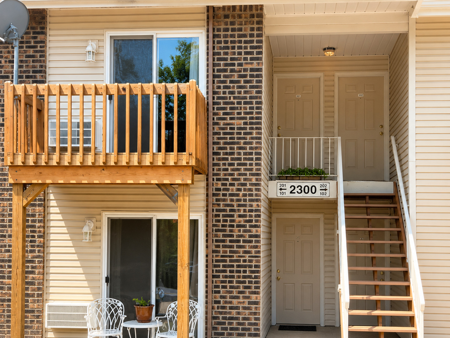 2300 Light Road, Unit 201 Oswego, IL 60543 - Photo 1 of 10 Gallery Image 1