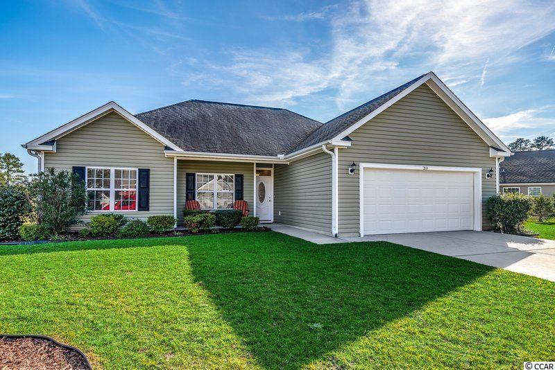 269 Georgia Mae Loop Conway, SC 29527 - Photo 1 of 28 Gallery Image 1