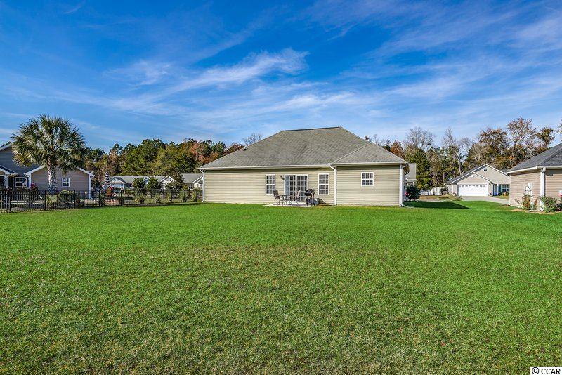 269 Georgia Mae Loop Conway, SC 29527 - Photo 23 of 28 Gallery Image 23