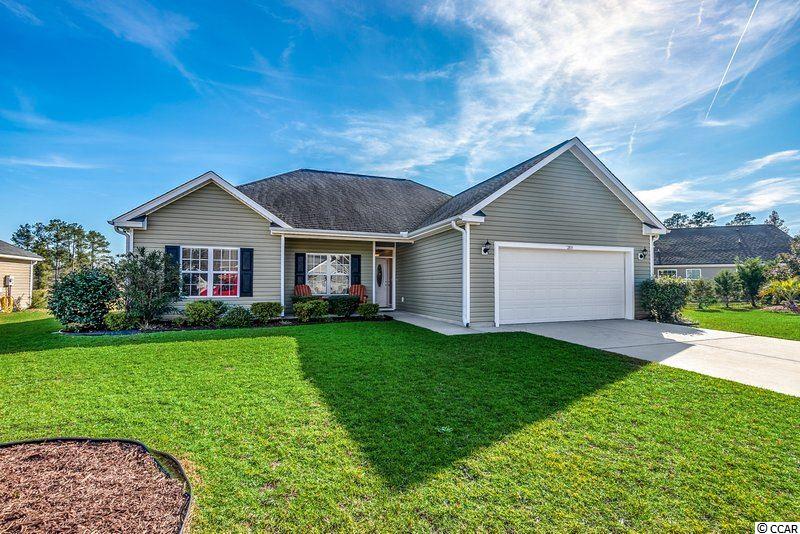 269 Georgia Mae Loop Conway, SC 29527 - Photo 26 of 28 Gallery Image 26