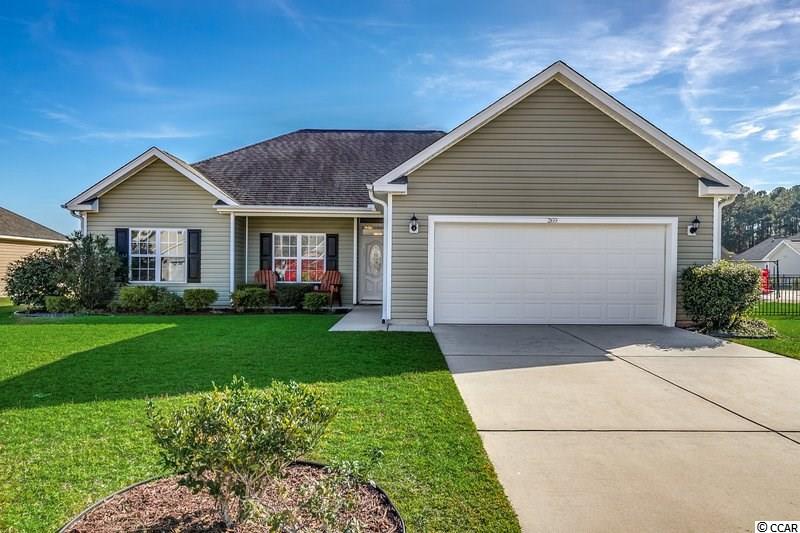 269 Georgia Mae Loop Conway, SC 29527 - Photo 27 of 28 Gallery Image 27