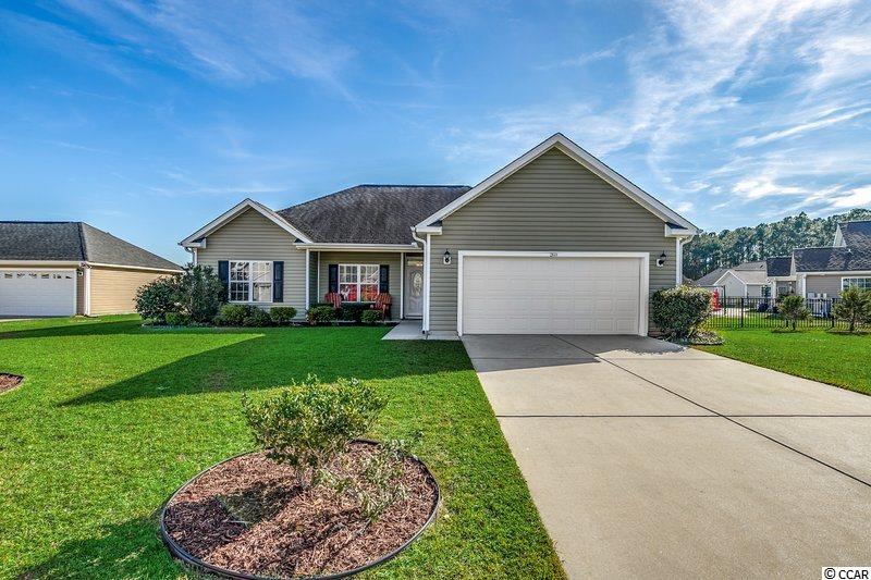 269 Georgia Mae Loop Conway, SC 29527 - Photo 28 of 28 Gallery Image 28