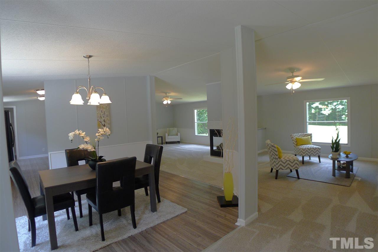 1001 Roffler Street Garner, NC 27529 - Photo 3 of 25 Gallery Image 3
