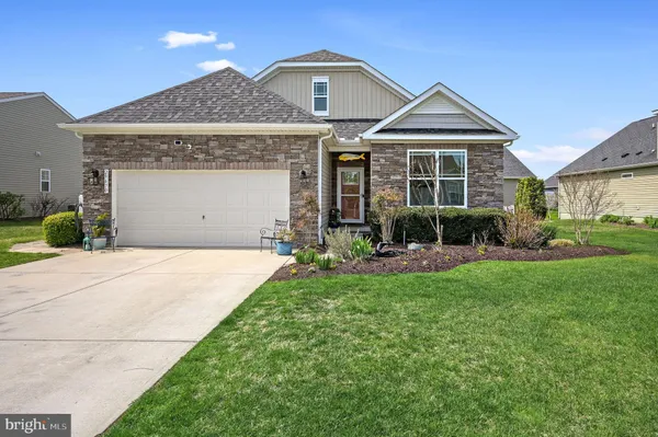 $525,000 | 29670 Riverstone Drive, Milton, DE 19968