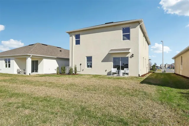 $329,990 | 4121 Giorgio Drive, Winter Haven, FL 33884