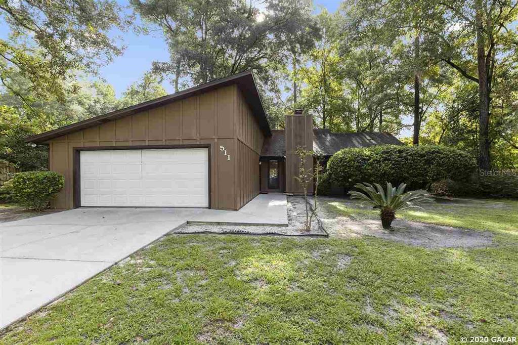 511 Southwest 75th Terrace Gainesville, FL 32607 - Photo 1 of 1 Gallery Image 1