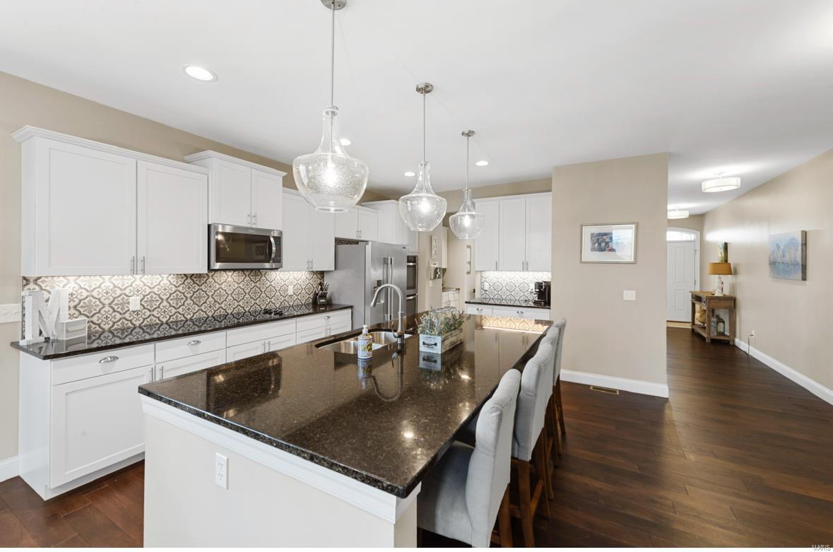 5929 Hawkins Ridge Court St. Louis, MO 63129 - Photo 13 of 41 Gallery Image 13