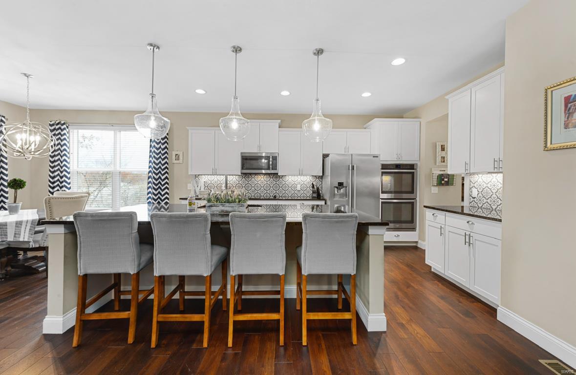 5929 Hawkins Ridge Court St. Louis, MO 63129 - Photo 15 of 41 Gallery Image 15