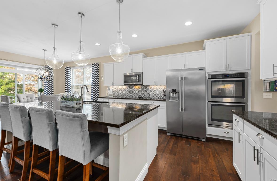 5929 Hawkins Ridge Court St. Louis, MO 63129 - Photo 16 of 41 Gallery Image 16