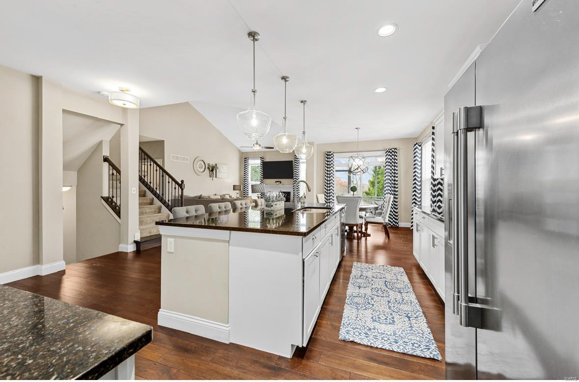 5929 Hawkins Ridge Court St. Louis, MO 63129 - Photo 17 of 41 Gallery Image 17