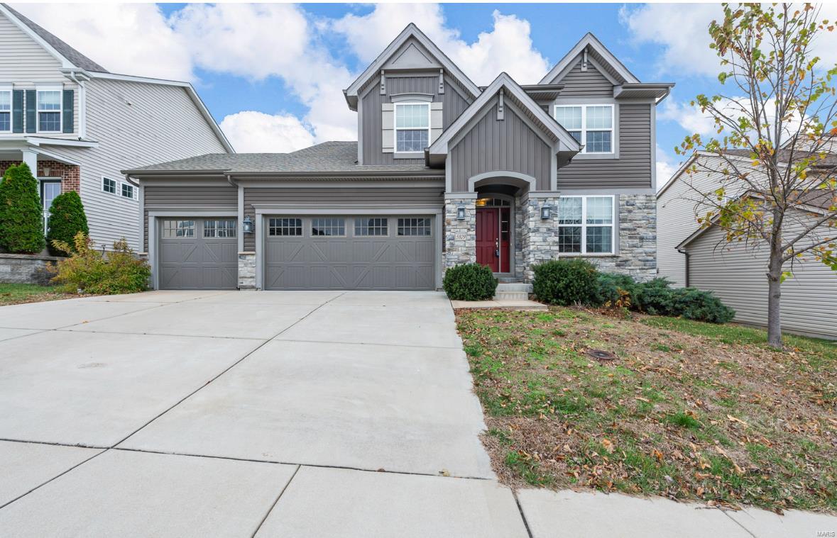 5929 Hawkins Ridge Court St. Louis, MO 63129 - Photo 2 of 41 Gallery Image 2