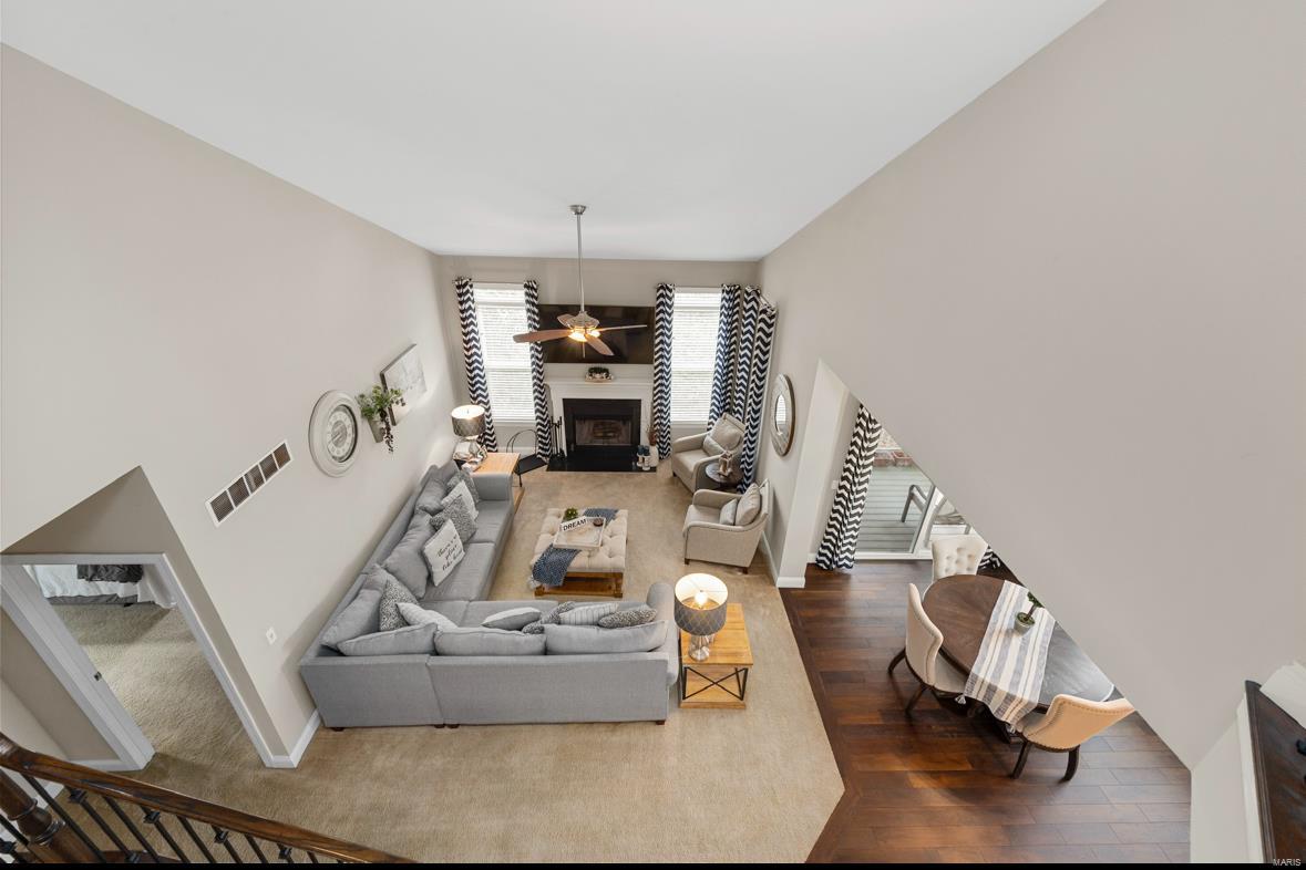 5929 Hawkins Ridge Court St. Louis, MO 63129 - Photo 29 of 41 Gallery Image 29