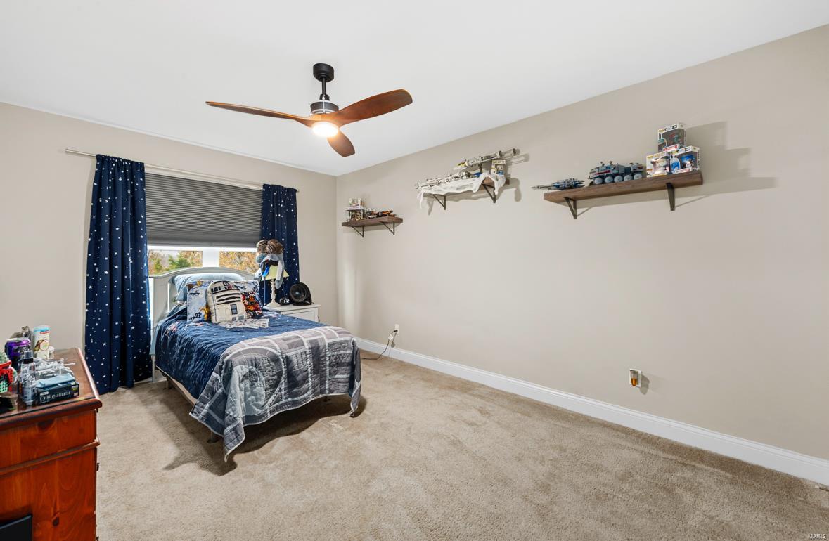 5929 Hawkins Ridge Court St. Louis, MO 63129 - Photo 32 of 41 Gallery Image 32