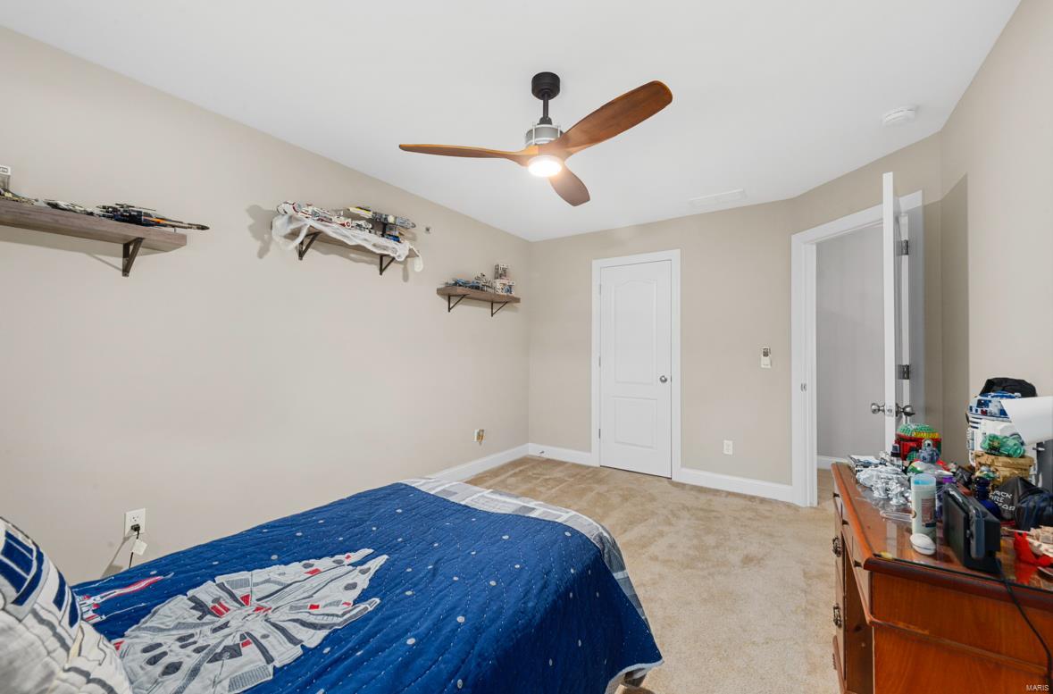 5929 Hawkins Ridge Court St. Louis, MO 63129 - Photo 33 of 41 Gallery Image 33