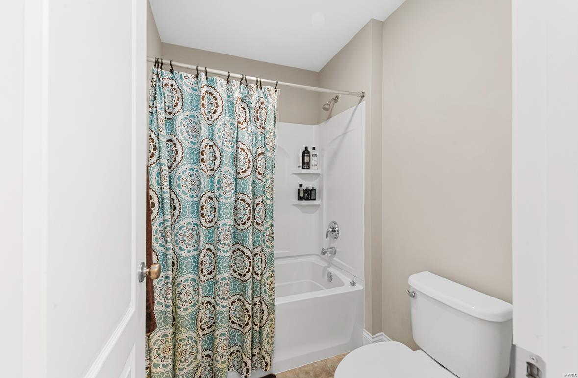 5929 Hawkins Ridge Court St. Louis, MO 63129 - Photo 37 of 41 Gallery Image 37