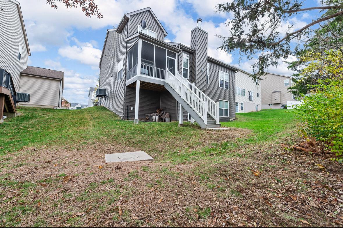 5929 Hawkins Ridge Court St. Louis, MO 63129 - Photo 40 of 41 Gallery Image 40