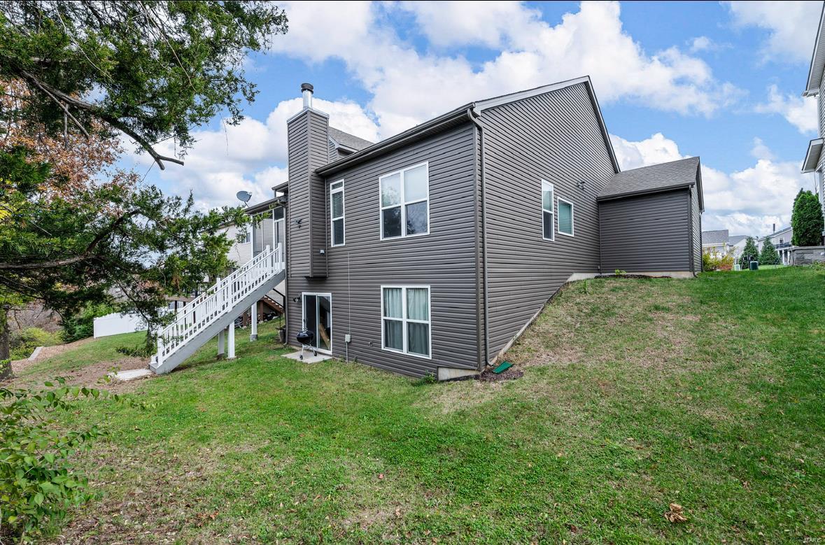 5929 Hawkins Ridge Court St. Louis, MO 63129 - Photo 41 of 41 Gallery Image 41