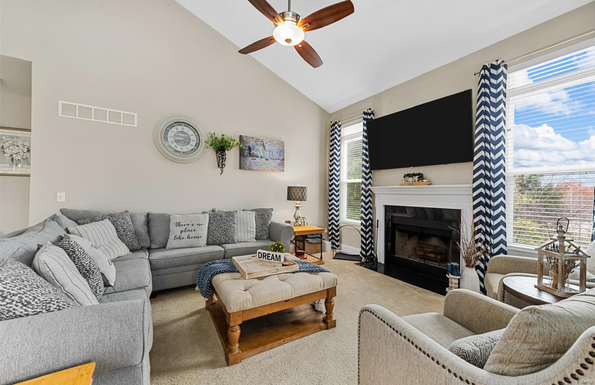 5929 Hawkins Ridge Court St. Louis, MO 63129 - Photo 8 of 41 Gallery Image 8