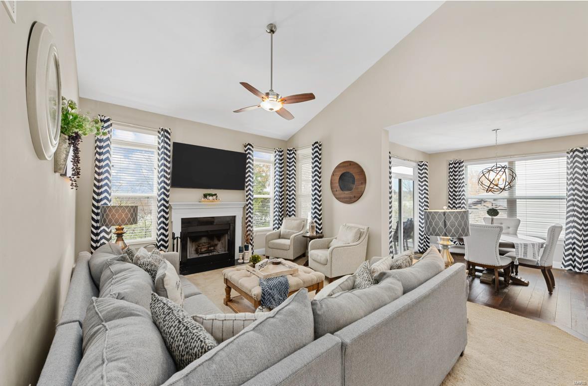 5929 Hawkins Ridge Court St. Louis, MO 63129 - Photo 9 of 41 Gallery Image 9