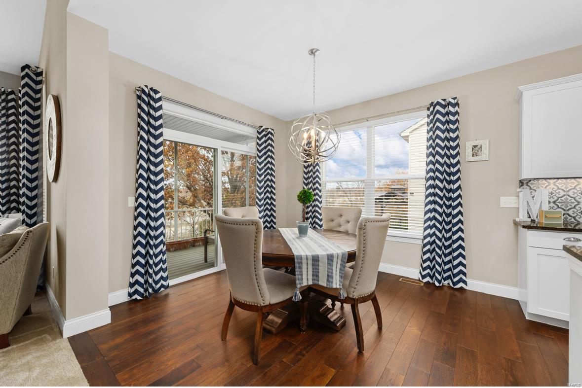 5929 Hawkins Ridge Court St. Louis, MO 63129 - Photo 10 of 41 Gallery Image 10
