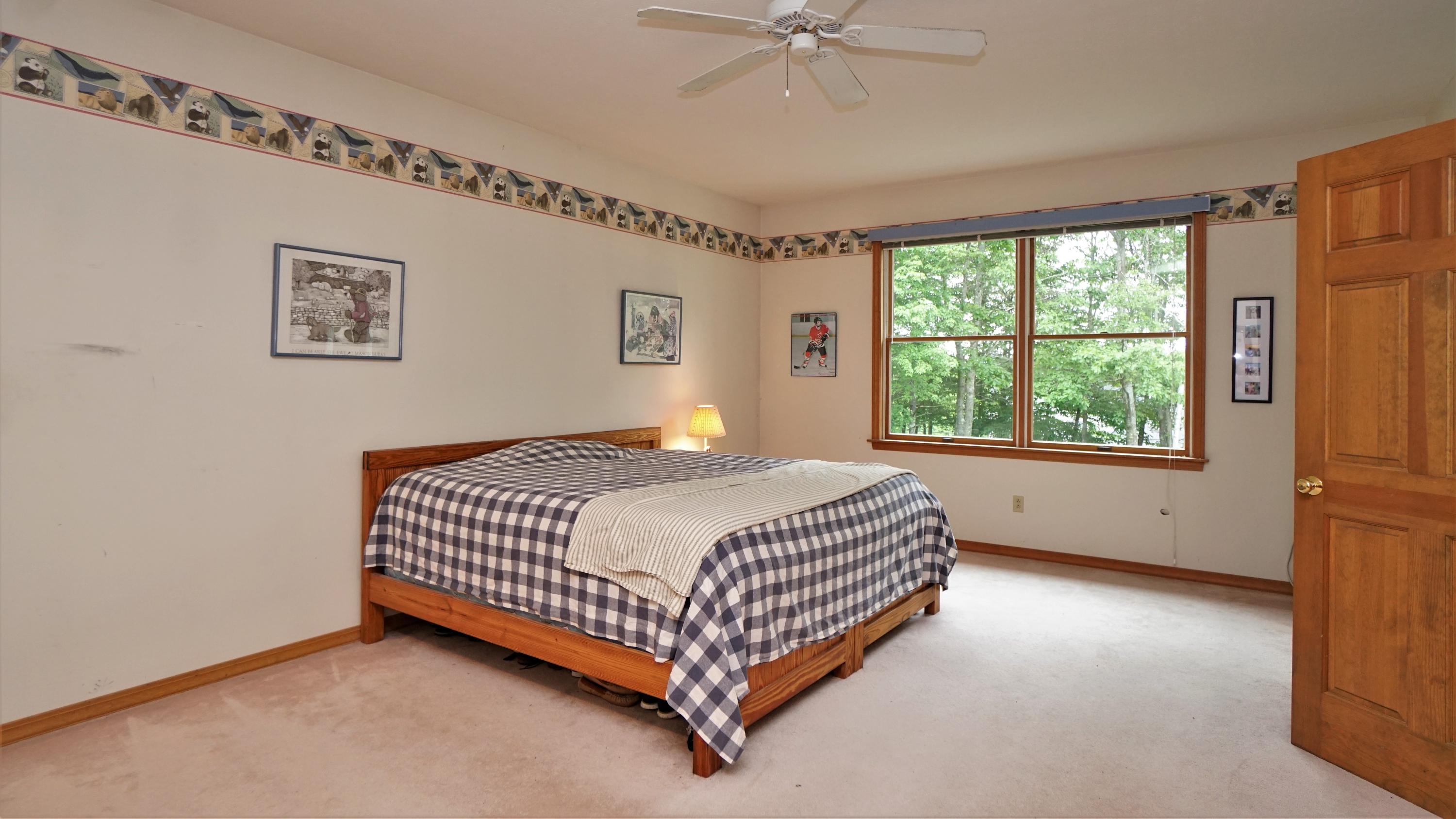 12 Pond Ridge Drive Lewiston, ME 04240 - Photo 49 of 69 2nd Floor Bedroom