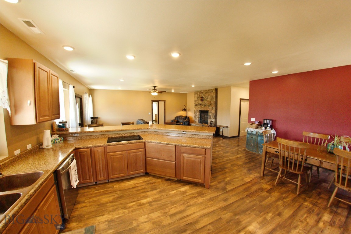 11892 Old Coach Road Three Forks, MT 59752 - Photo 6 of 27 Gallery Image 6