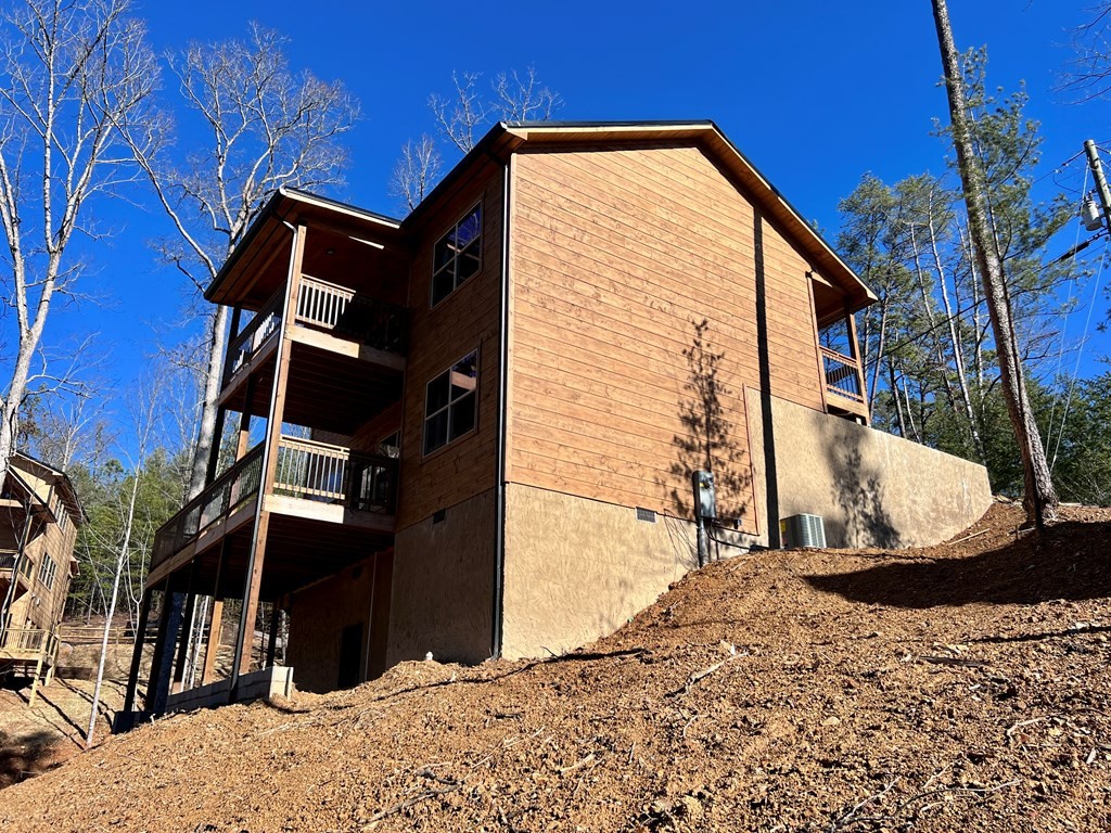 1523 Bluff Ridge Road Sevierville, TN 37876 - Photo 42 of 43 Gallery Image 42