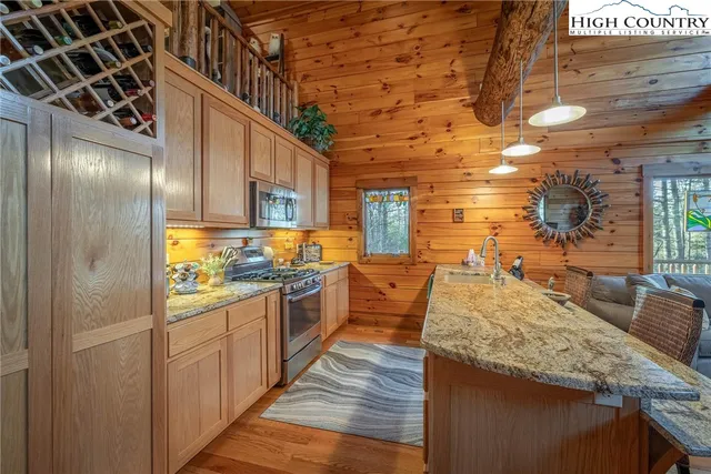 a bed room with a bed and a window