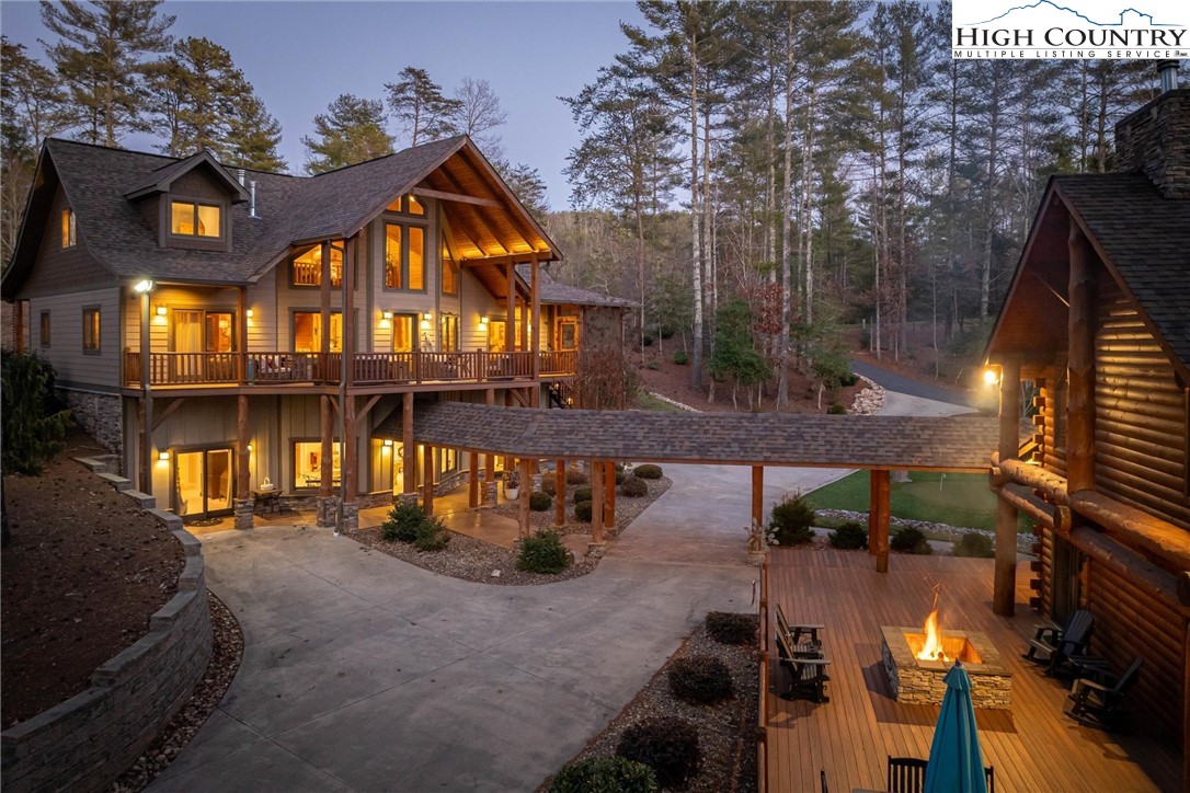 1989 Johns Ridge Parkway Lenoir, NC 28645 - Photo 40 of 50