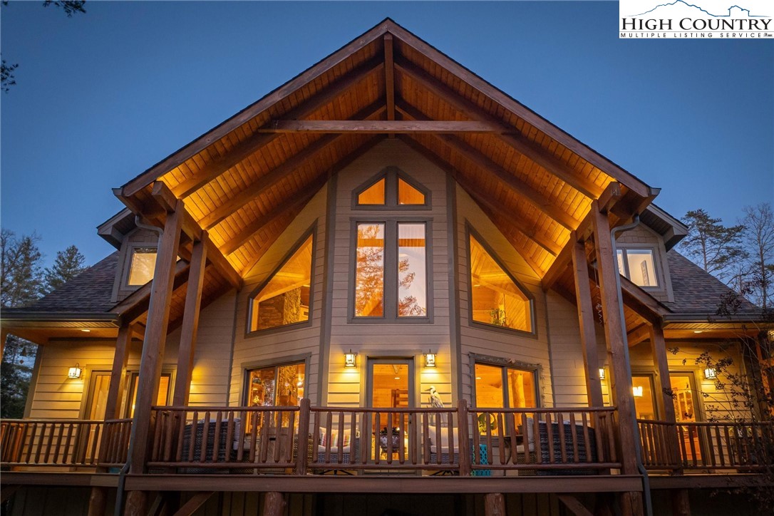 1989 Johns Ridge Parkway Lenoir, NC 28645 - Photo 41 of 50 a front view of a building