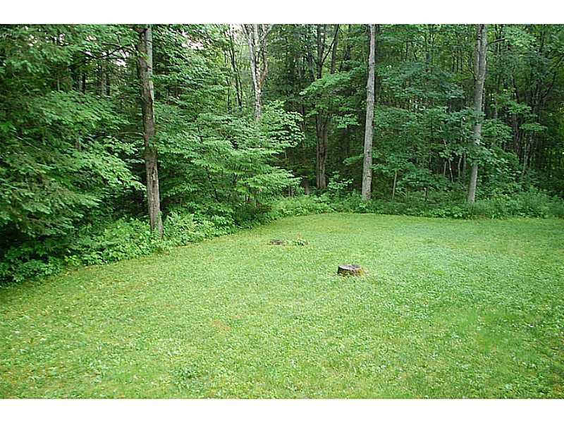 108 Falmouth Road Windham, ME 04062 - Photo 6 of 35 Back Yard.