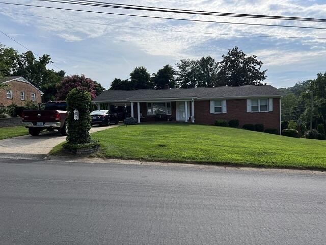 159 Ridge Road Collinsville, VA 24078 - Photo 1 of 31 Front