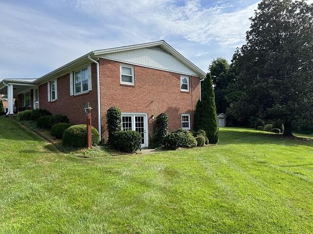 159 Ridge Road Collinsville, VA 24078 - Photo 2 of 31 2