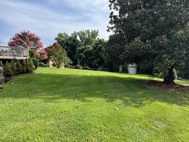 159 Ridge Road Collinsville, VA 24078 - Photo 28 of 31 28