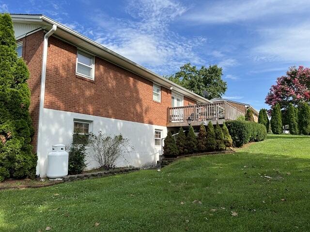 159 Ridge Road Collinsville, VA 24078 - Photo 30 of 31 30