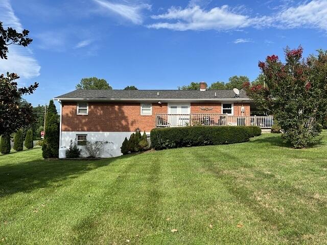 159 Ridge Road Collinsville, VA 24078 - Photo 3 of 31 3
