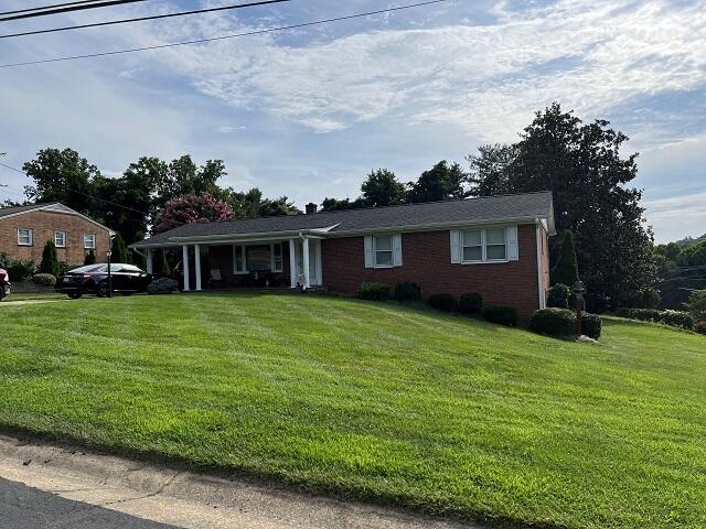 159 Ridge Road Collinsville, VA 24078 - Photo 31 of 31 31