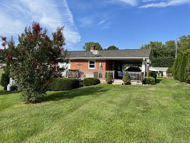 159 Ridge Road Collinsville, VA 24078 - Photo 4 of 31 4