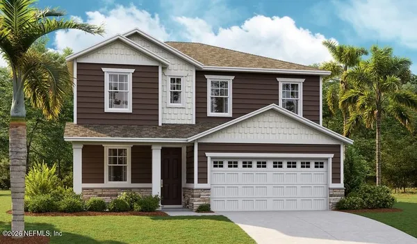 $474,979 | 298 Wrensong Place, St. Augustine, FL 32092