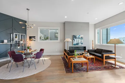 $1,150,000 | 118 B Fern Avenue, Nashville, TN 37207