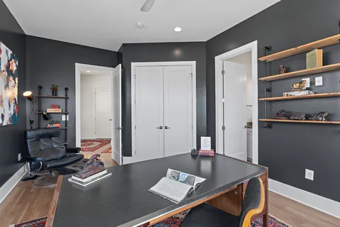 $1,150,000 | 118 B Fern Avenue, Nashville, TN 37207