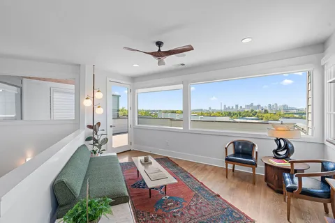 $1,150,000 | 118 B Fern Avenue, Nashville, TN 37207