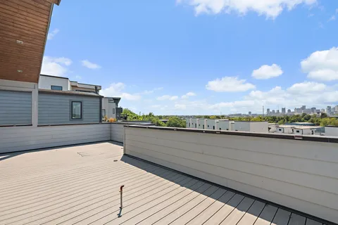 $1,150,000 | 118 B Fern Avenue, Nashville, TN 37207